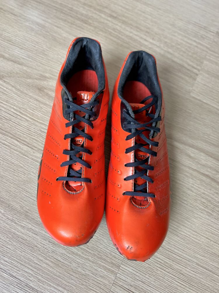 Sapatos Giro Empire SLX