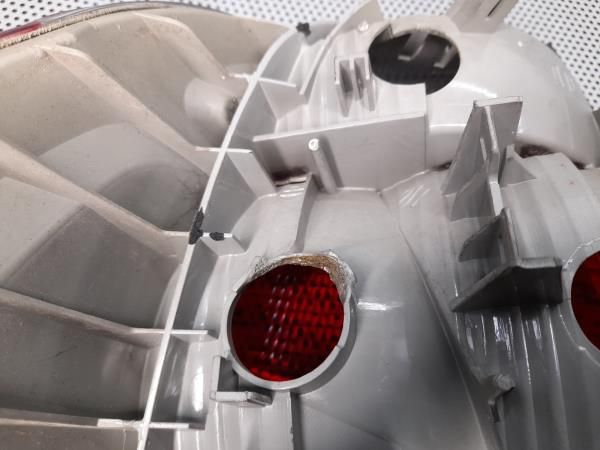 Farolim direito BMW 3 (E46)