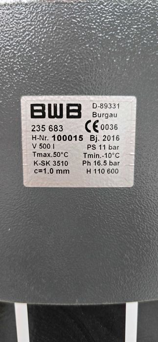 Kompresor śrubowy Schneider Air Master