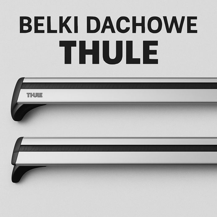 Belki dachowe na dach relingi aluminiowe uchwyty na bagażnik dachowy