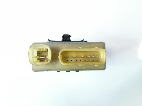 Temporizador velas CITROËN Berlingo Van (B9)