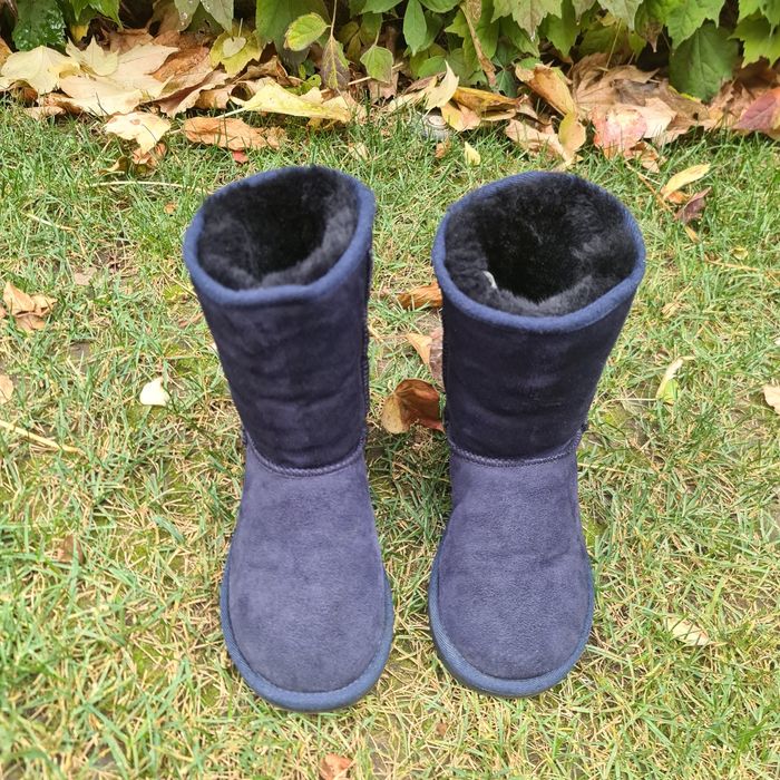 Угги на мальчика