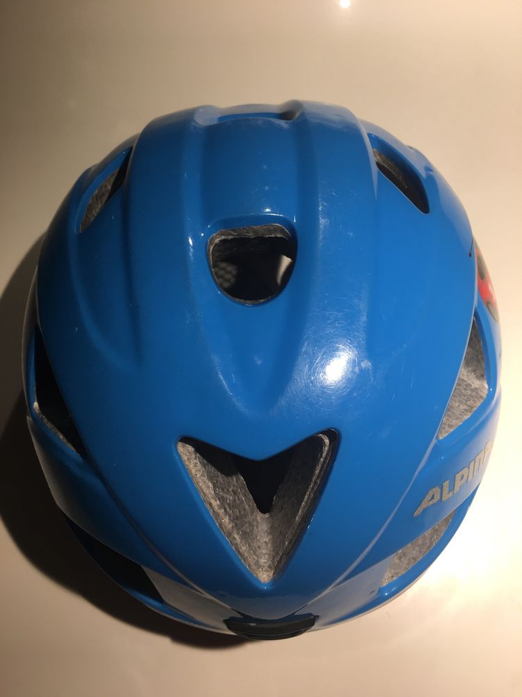 Kask rowerowy Alpina Ximo S-M 49-54