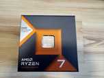 AMD Ryzen 7 7800X3D procesor