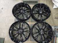 Felgi BMW Seria 3 4 R20 8J 8.5J 5x120 624M Performance F30 F31 F32 F36