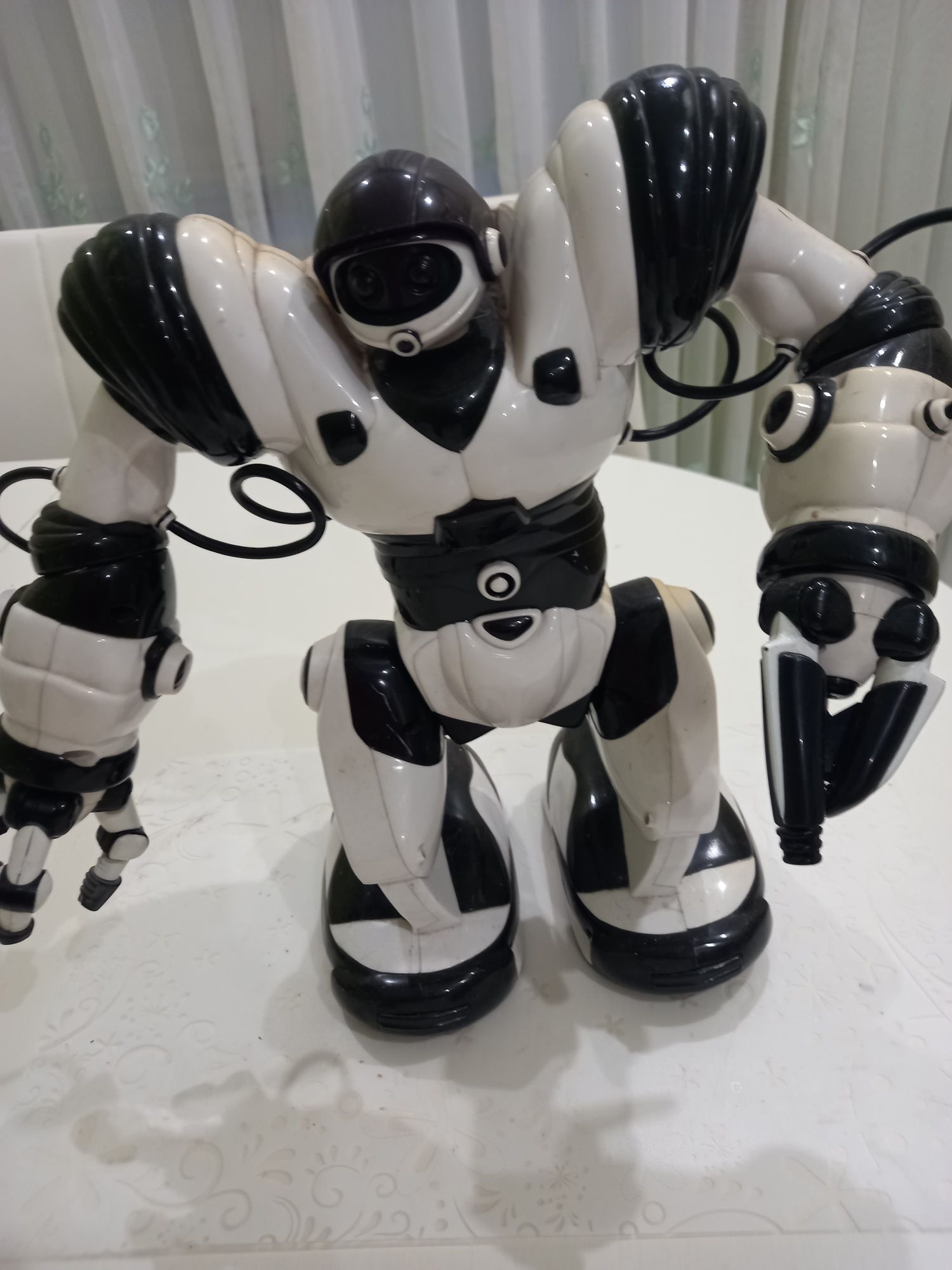 Їграшка робот дитячий