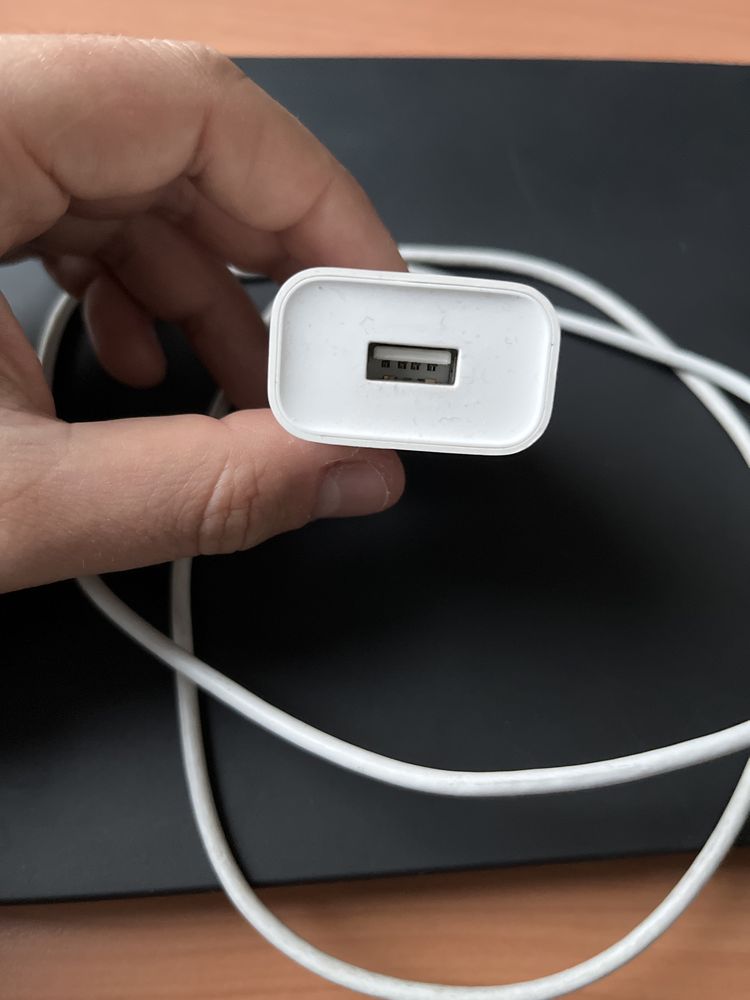 Carregador USB-Type C xiaomi