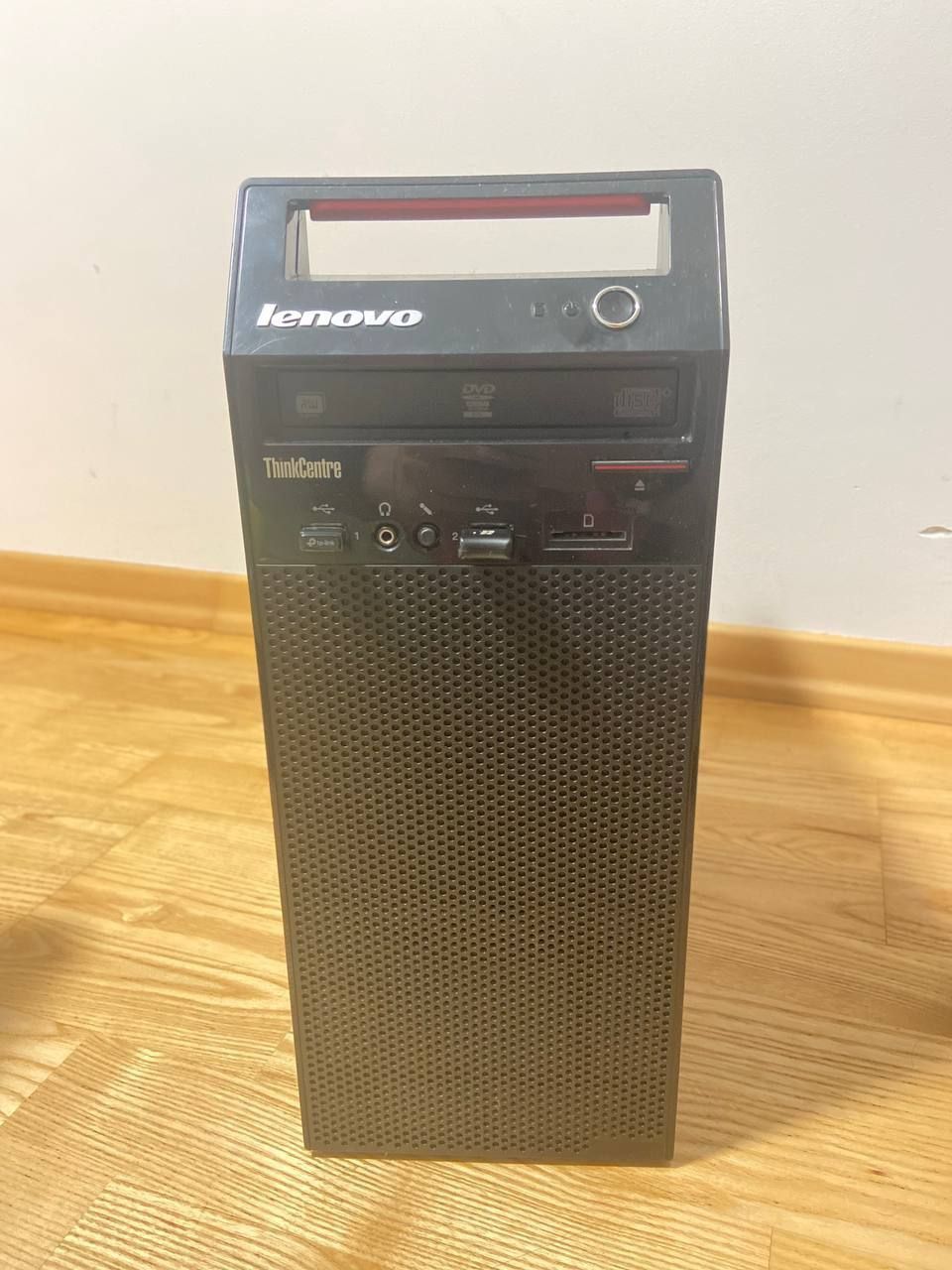 Komputer Lenovo e73