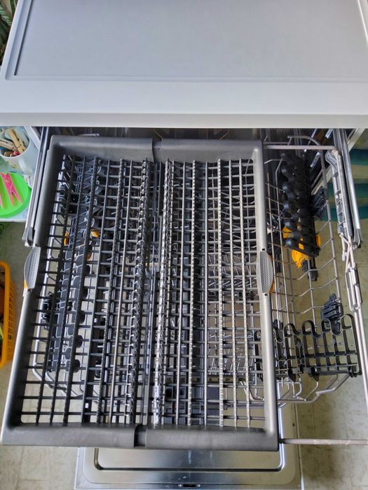 Maq loiça  com garantia Whirlpool