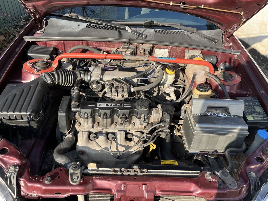 Продажа ланос в хорошем состоянии