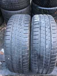 Шини Vredestein 205/55r17 Пара зима б/у склад Оригінал