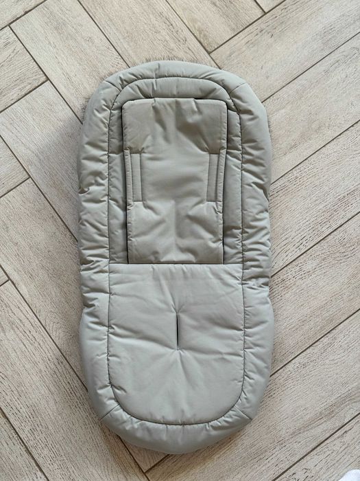 Anex Footmuff WOM 0+ Спальний мішок-трансформер (конверт)