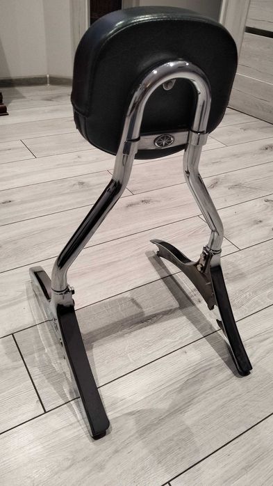 Oparcie pasażera Yamaha stratoliner roadliner