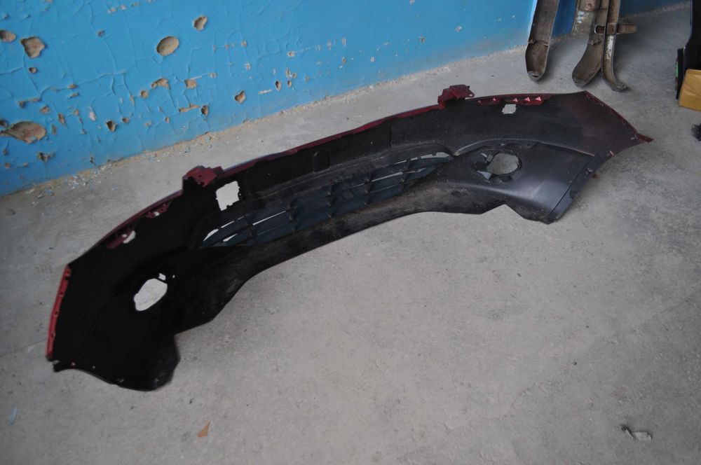 Бампер передний для Nissan Qashqai j10 62022br10h