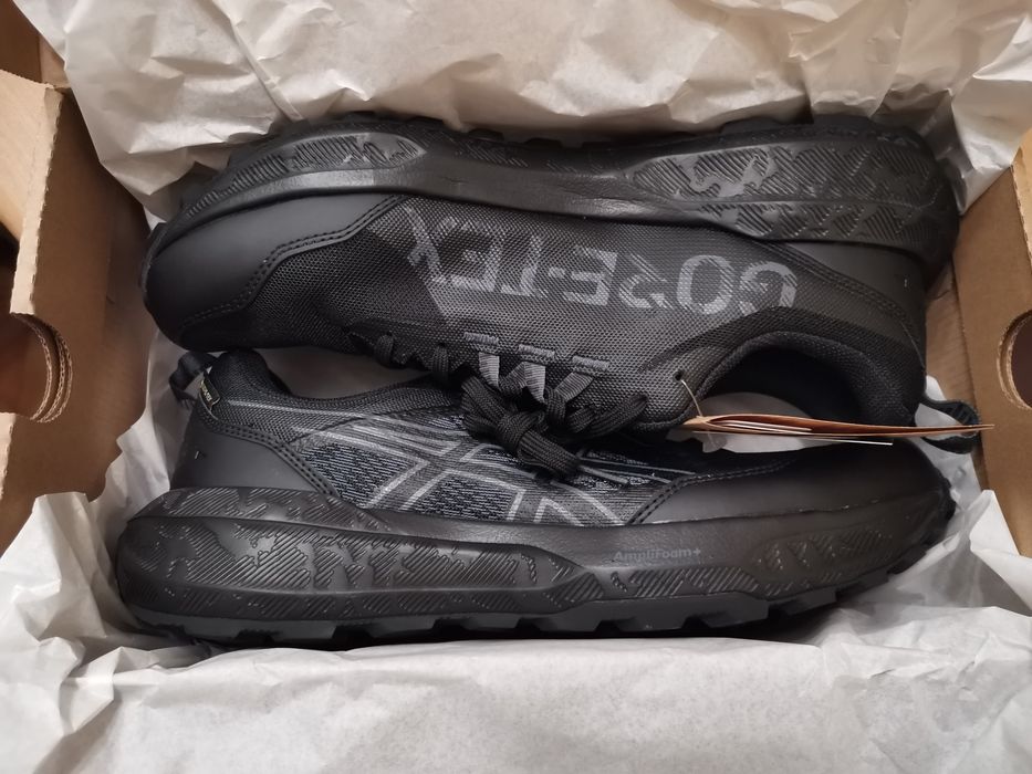Кросівки Asics Gel Sonoma 8 Gore Tex