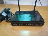 WI Fi router D-LINK DiR620