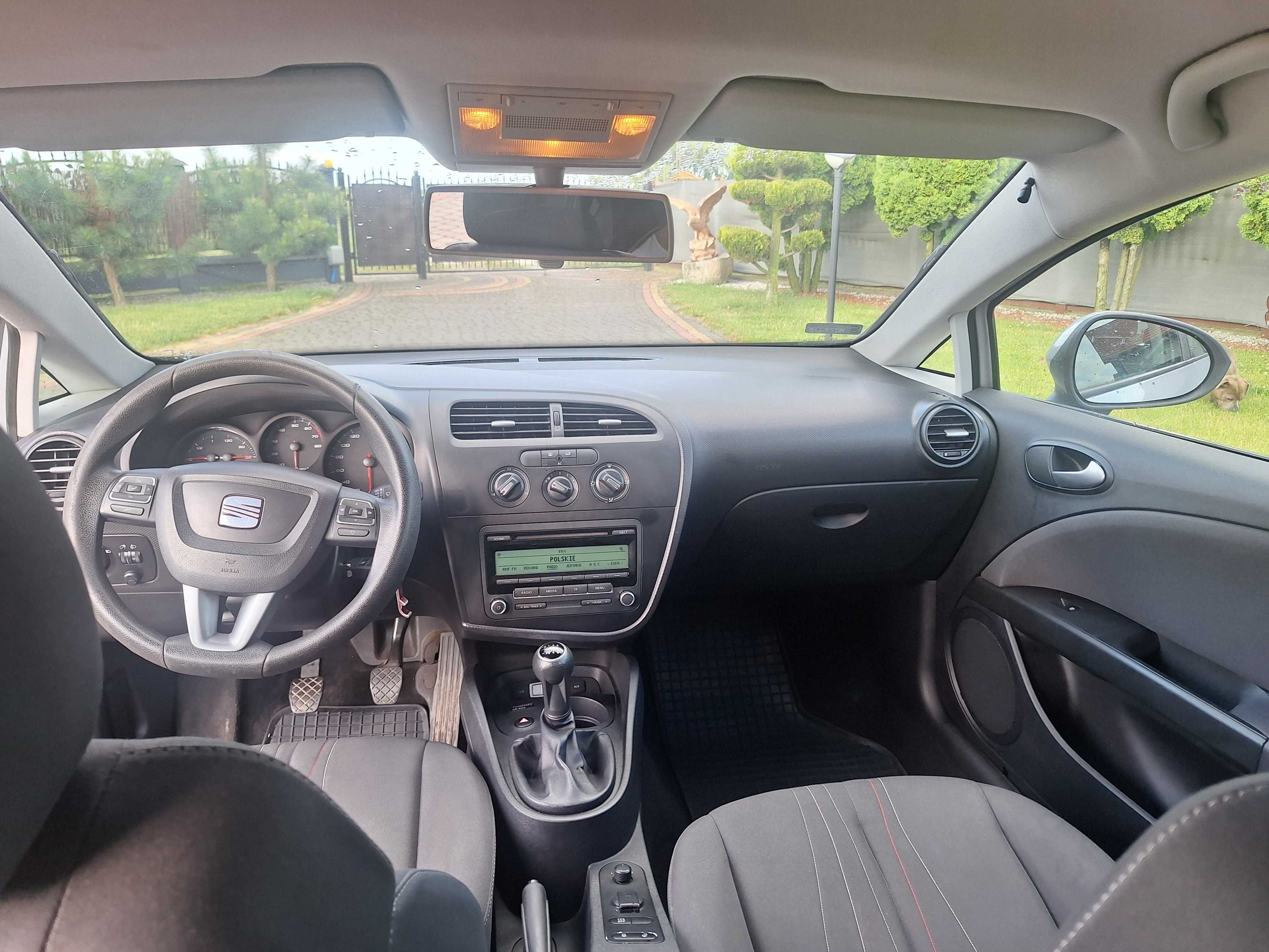Sprzedam Seat LEON 1,2 Copa krajowy