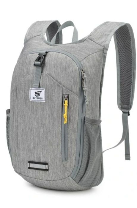 Plecak Skysper nowy lekki outdoorowy