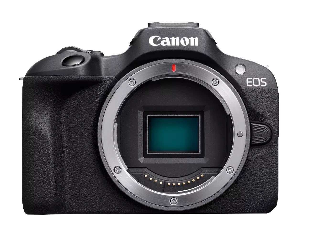 Беззеркальная камера Canon EOS R100 Body