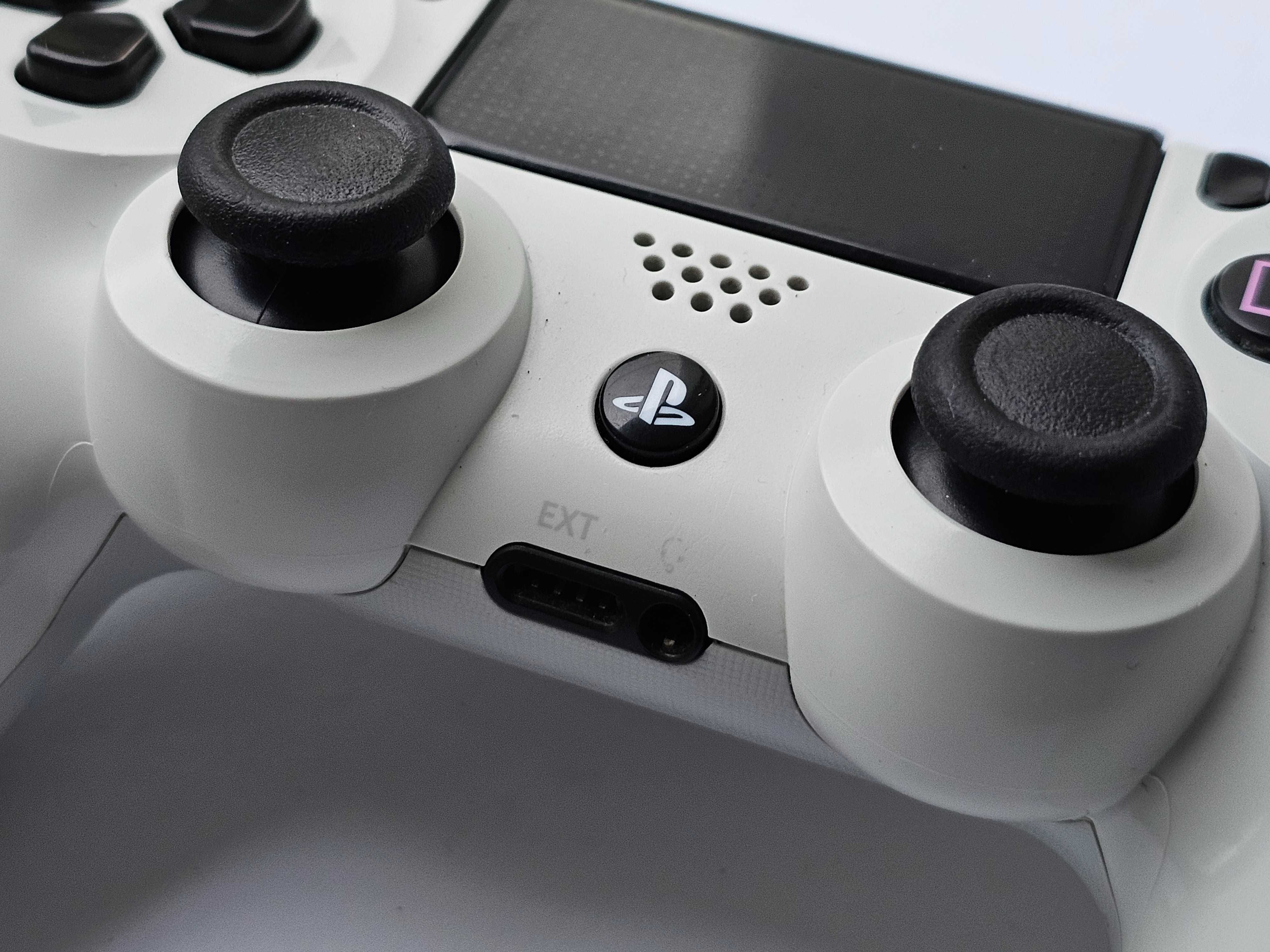 ORYGINALNY Kontroler Sony DualShock 4 Pad PS4 | GWARANCJA | GRATIS