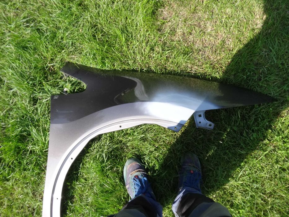 błotnik przedni prawy honda civic 8