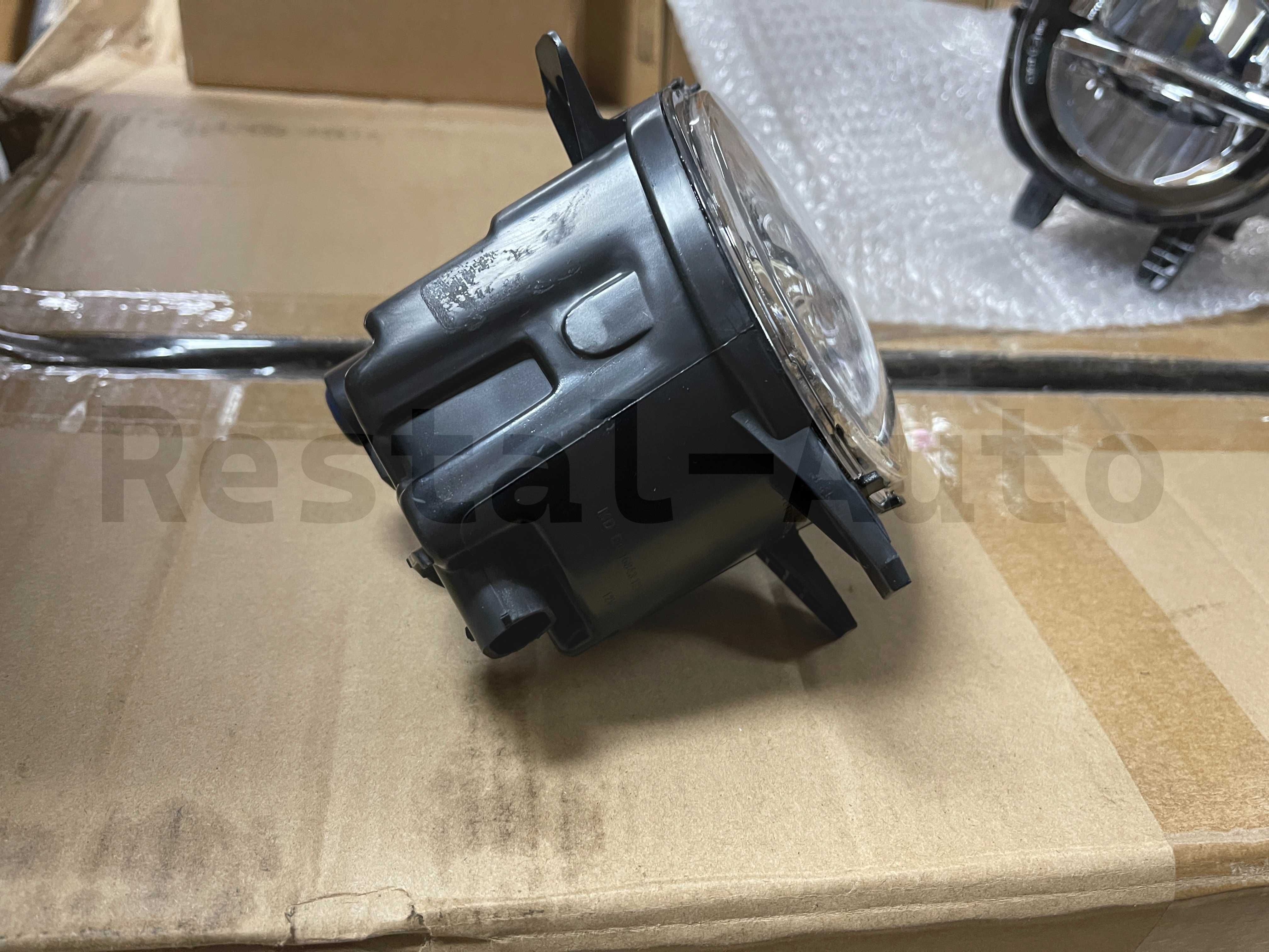 туманка ф30 лед бмв Туманки led bmw f30 f31 lci рестайл ф32 ф36 ф33