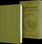 Moleskine Passion Journals Travel