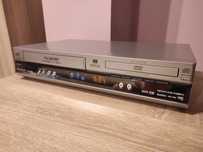 Panasonic NV-VP30 - DVD/VHS Combo - Magnetowid + Odtwarzacz