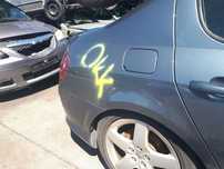 PEUGEOT 407 04-08 KLAPKA WLEWU PALIWA EZWD