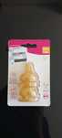 Tetinas Tigex air Control 0-6m