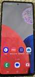 Samsung a52s 5g  6/128 gb