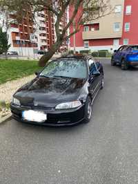 Honda civic ej1 d16