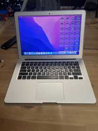 MacBook Air 13, 512gb, 8Gb RAM (Eraly 2015)