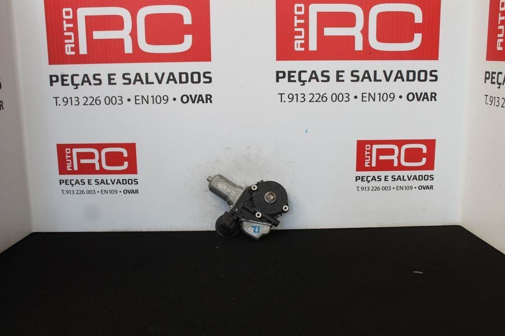 Motor Elevador Vidro Toyota Auris