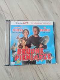 Brudne pieniądze DVD