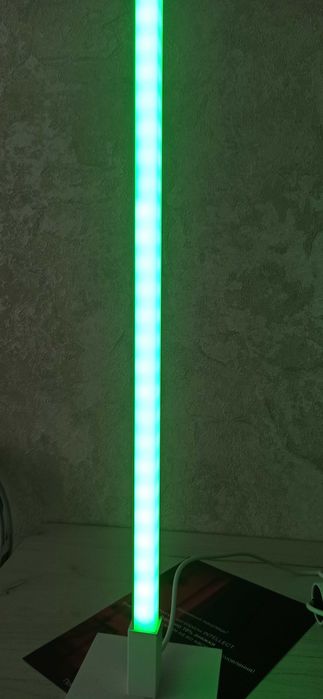 Розумна Led лампа