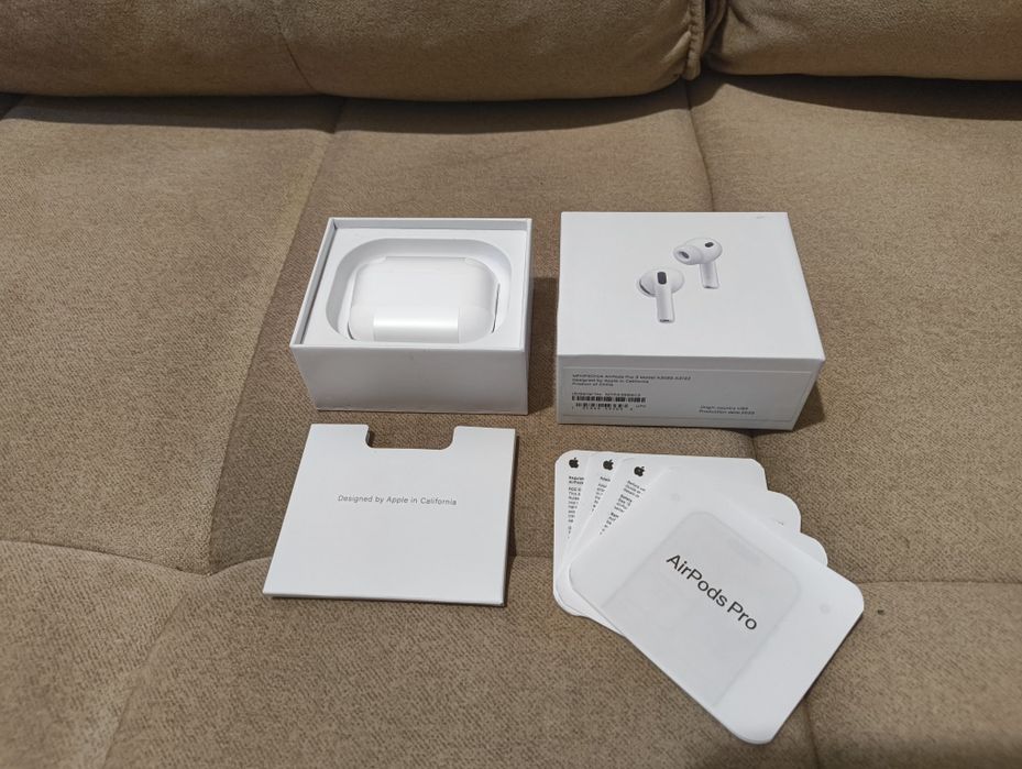 Apple Airpods pro 3