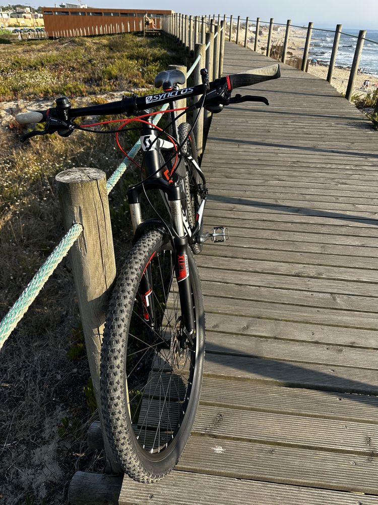 Bicicleta Scott Aspect 930 – Tamanho L