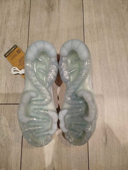 Nowe, oryginalne Nike Air VaporMax 2023 Flyknit (DV1678'002)rozmiar 41