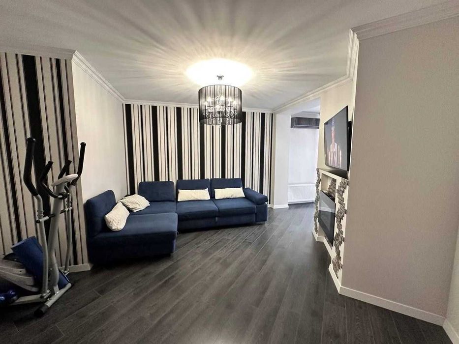 Продаж 2-кімнатна квартира ЖК Аметист