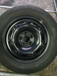 Vw, Seat, Skoda.4 koła 175/65x14 wielosezonowe.