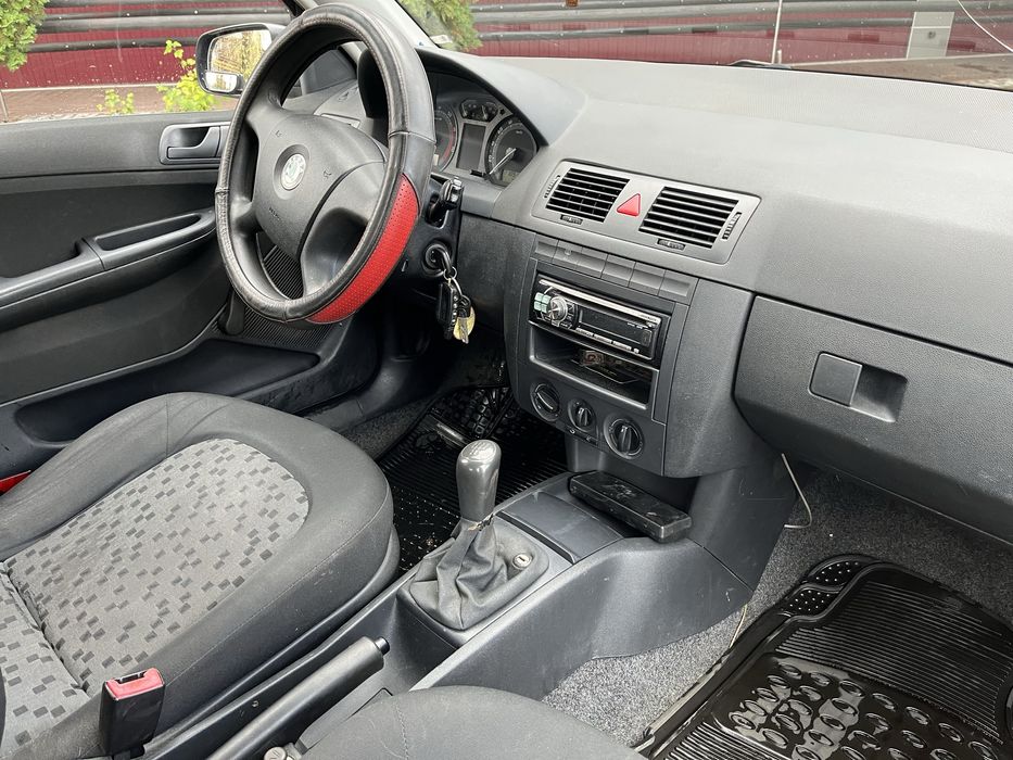 Продам Skoda Fabia/ Шкода Фабиа