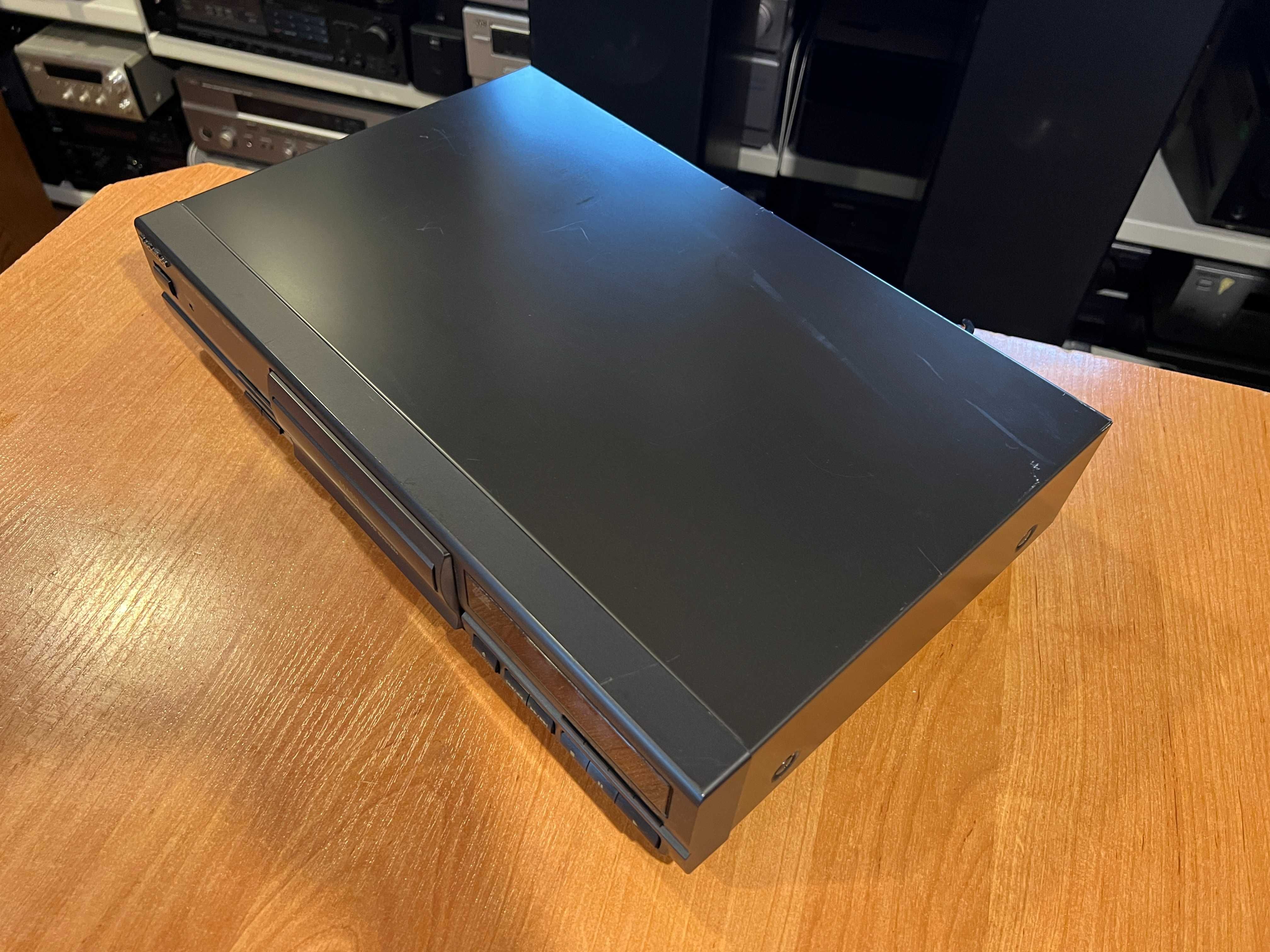 Odtwarzacz płyt CD Technics SL-PG380A Audio Room
