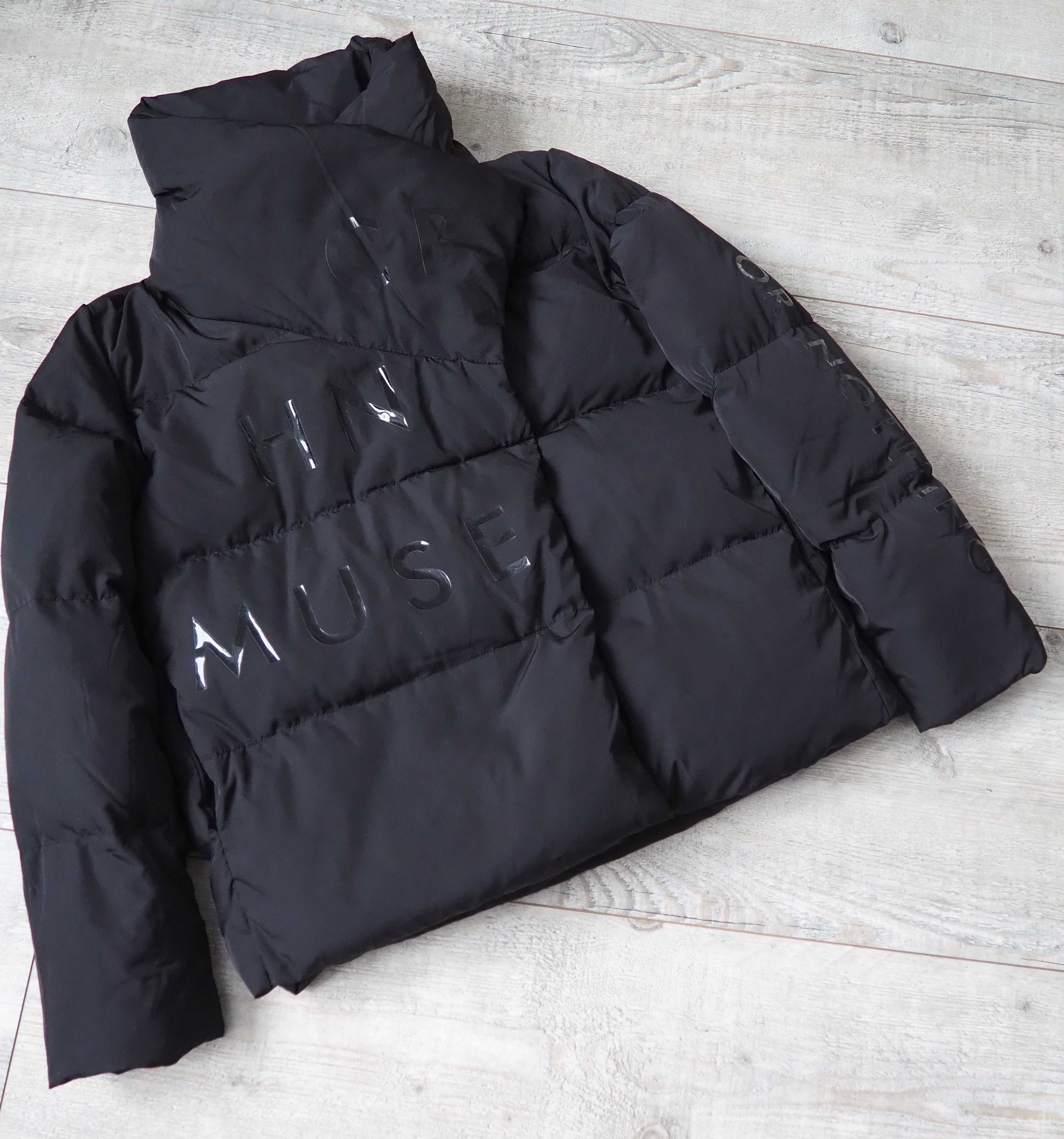 Copenhagen Muse_CMMICCO Jacket_Kurtka puchowa_S/M