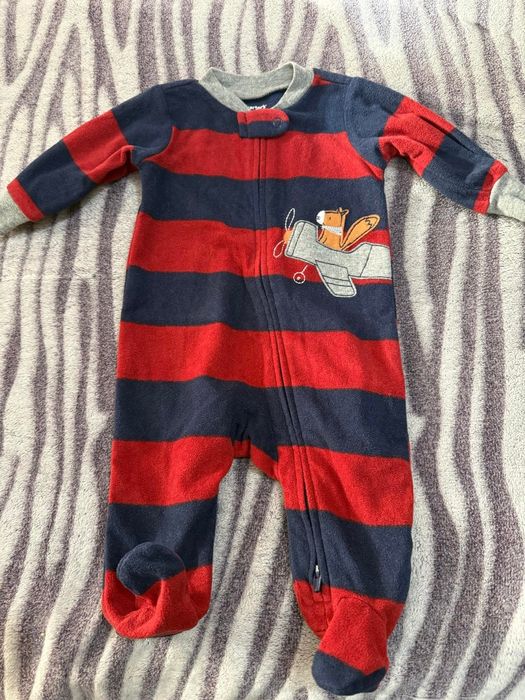 Чоловічки сліпи для новонароджених 5 шт