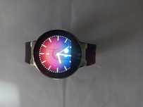 WATCH Zegarek  Alcatel one touch