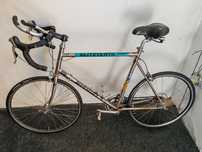 Rower szosowy Nishiki Blitzventil Ironman Limited Edition