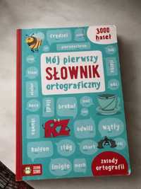 Słownik ortograficzny