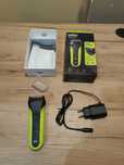 Golarka elektryczna bezprzewodowa BRAUN Series 3 300S