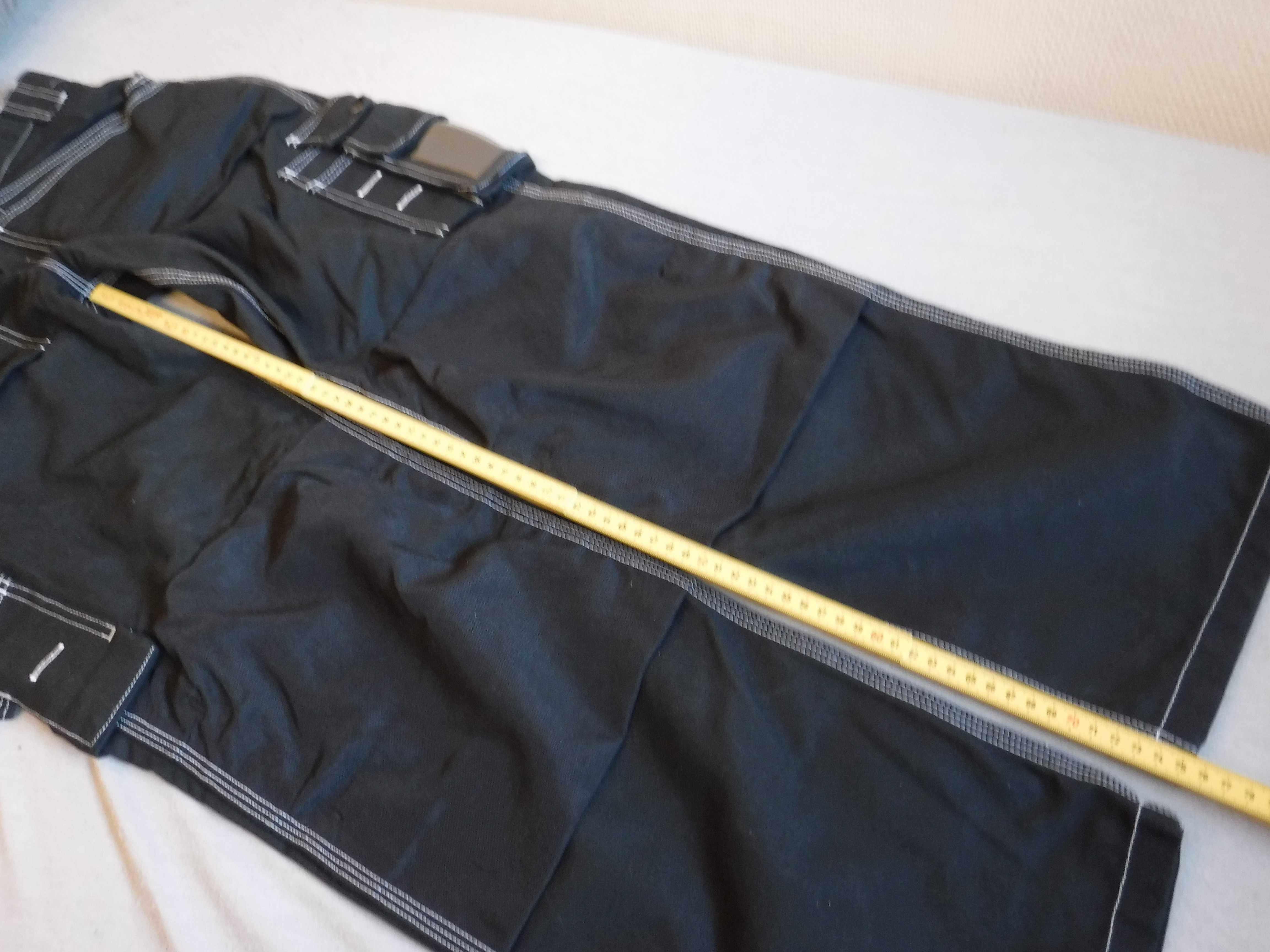 Blåkläder Workwear Spodnie Robocze c50